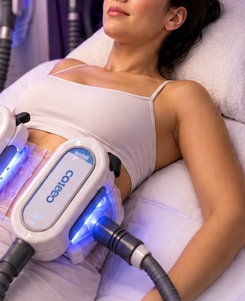 Crioterapia